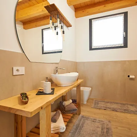 Ca' Brazzo Bed Relais B&B Pontecasale