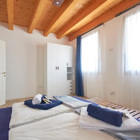 Ca' Brazzo Bed Relais Frühstückspension 3*