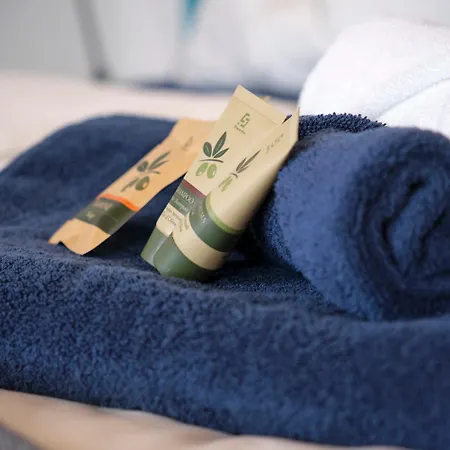 B&B Ca' Brazzo Bed Relais 3*