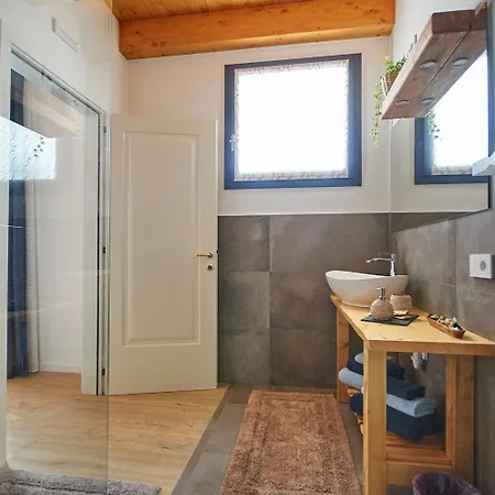 Ca' Brazzo Bed Relais Frühstückspension Pontecasale