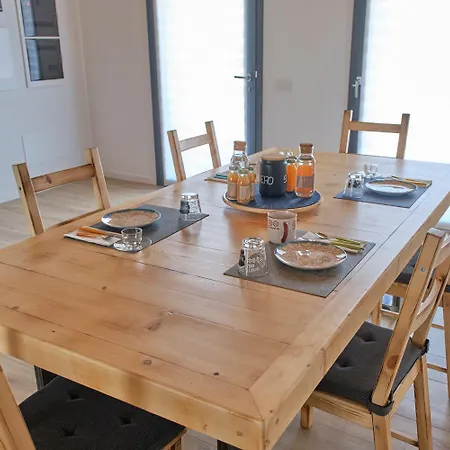 B&B Ca' Brazzo Bed Relais Pontecasale