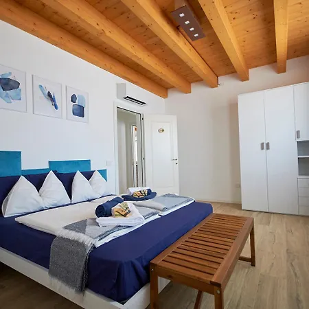 Ca' Brazzo Bed Relais 3*