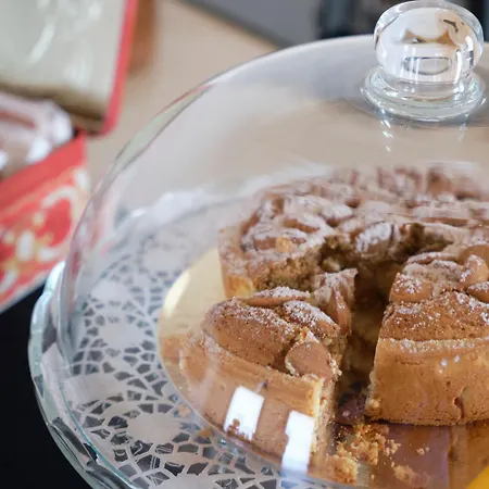 Ca' Brazzo Bed Relais B&B