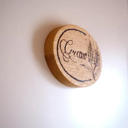 Frühstückspension Ca' Brazzo Bed Relais 3*