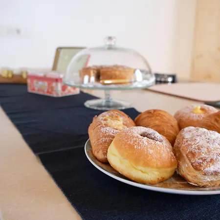 Ca' Brazzo Bed Relais 3*