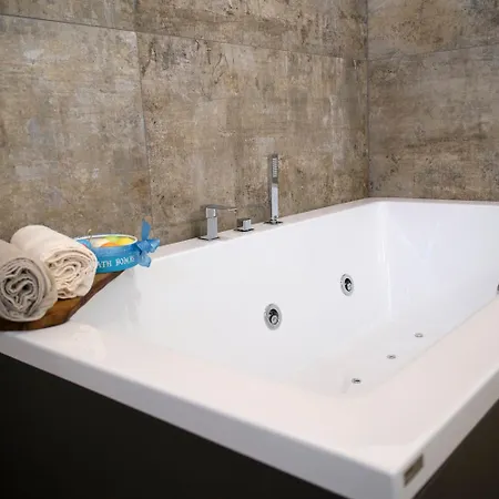 Ca' Brazzo Bed Relais B&B 3*