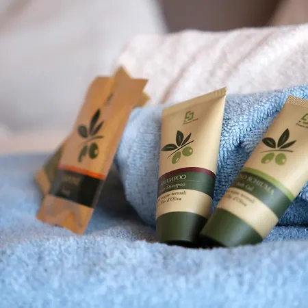 Ca' Brazzo Bed Relais Pontecasale