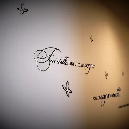 Ca' Brazzo Bed Relais