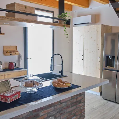 Ca' Brazzo Bed Relais B&B