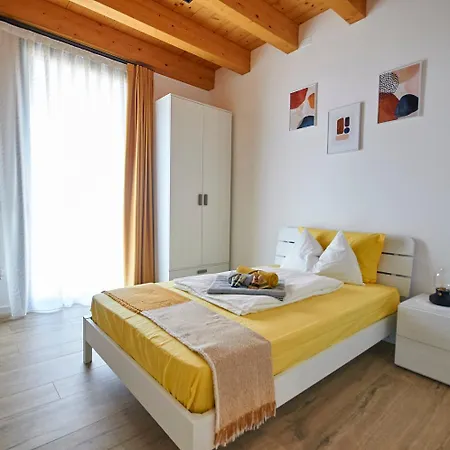 B&B Ca' Brazzo Bed Relais