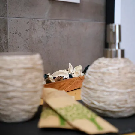 Ca' Brazzo Bed Relais