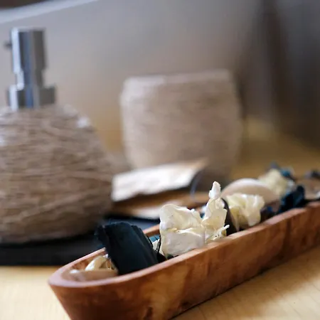 Ca' Brazzo Bed Relais B&B