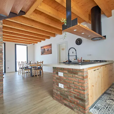 Ca' Brazzo Bed Relais