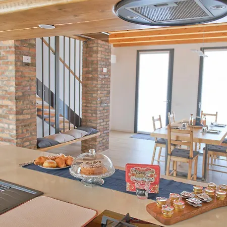 Ca' Brazzo Bed Relais 3*