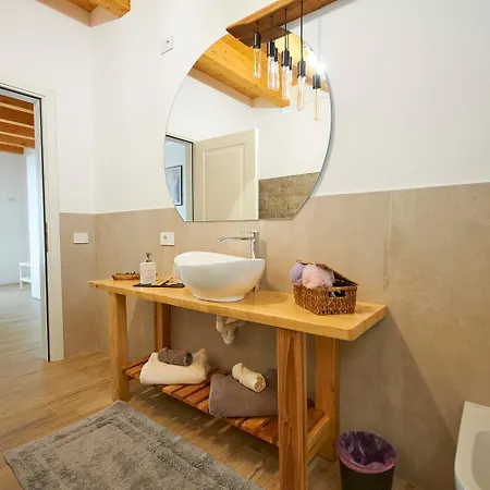 Ca' Brazzo Bed Relais 3* Pontecasale