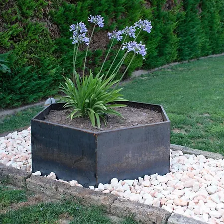 Ca' Brazzo Bed Relais 3* Pontecasale