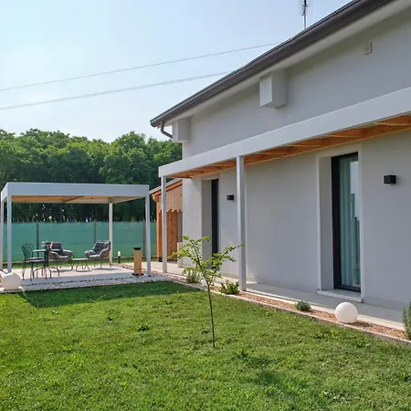 Ca' Brazzo Bed Relais Frühstückspension