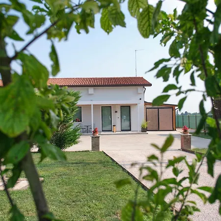 B&B Ca' Brazzo Bed Relais Pontecasale