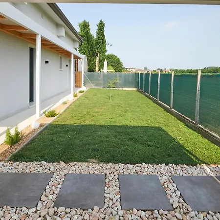 B&B Ca' Brazzo Bed Relais 3*