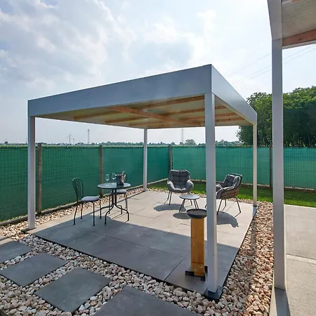 B&B Ca' Brazzo Bed Relais