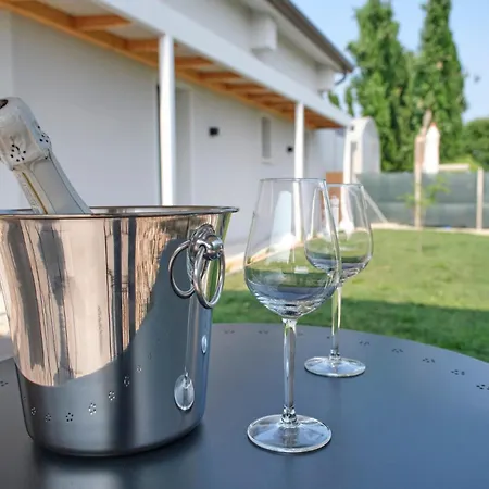 Ca' Brazzo Bed Relais