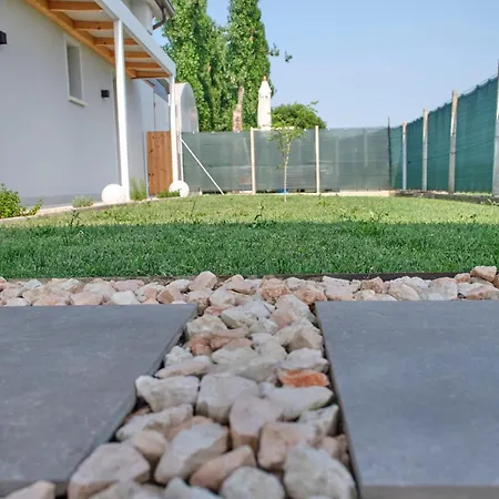 Ca' Brazzo Bed Relais Frühstückspension 3*