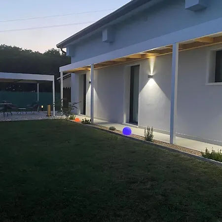 Frühstückspension Ca' Brazzo Bed Relais 3*