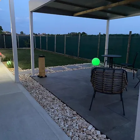 Frühstückspension Ca' Brazzo Bed Relais Pontecasale