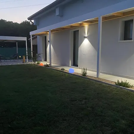 Frühstückspension Ca' Brazzo Bed Relais 3*