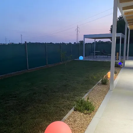 B&B Ca' Brazzo Bed Relais 3*