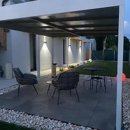 Ca' Brazzo Bed Relais B&B