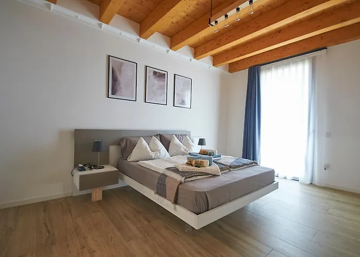 Ca' Brazzo Bed Relais Bed & Breakfast