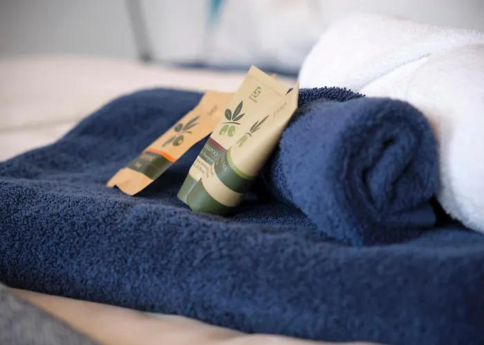 Bed & Breakfast Ca' Brazzo Bed Relais 3*