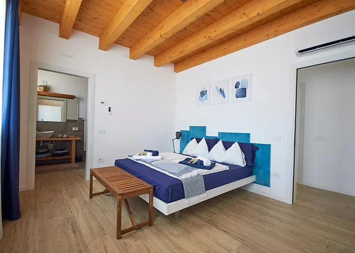 Ca' Brazzo Bed Relais 3* Pontecasale