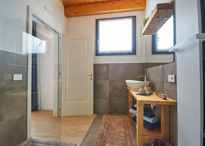 Ca' Brazzo Bed Relais Bed & Breakfast Pontecasale