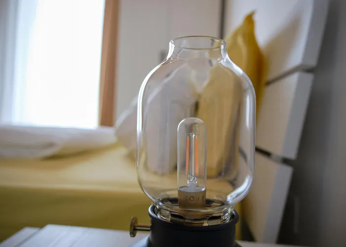 Bed & Breakfast Ca' Brazzo Bed Relais 3*