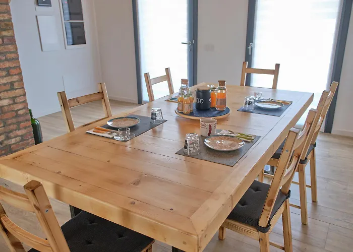 Bed & Breakfast Ca' Brazzo Bed Relais Pontecasale