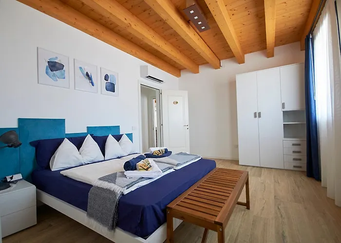 Ca' Brazzo Bed Relais 3*