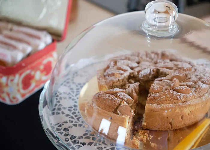 Ca' Brazzo Bed Relais Bed & Breakfast