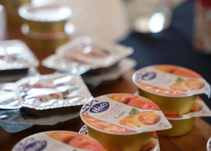 Bed & Breakfast Ca' Brazzo Bed Relais Pontecasale