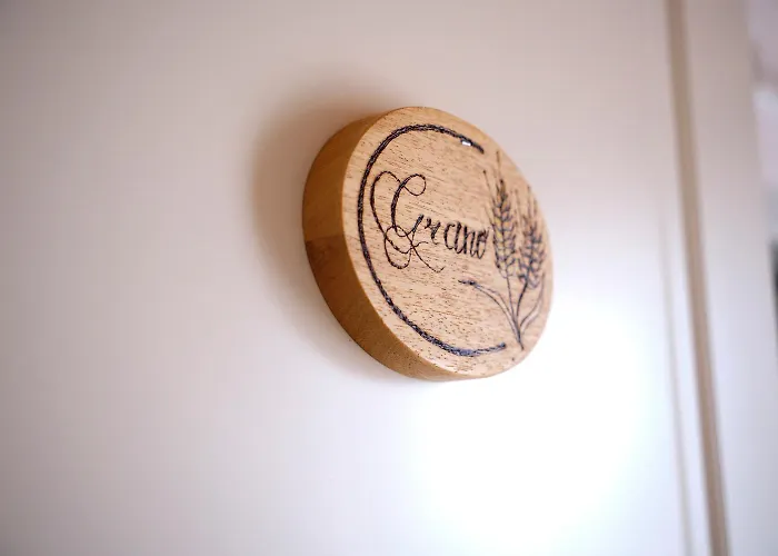 Bed & Breakfast Ca' Brazzo Bed Relais 3*