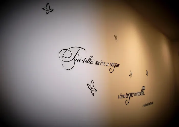 Ca' Brazzo Bed Relais