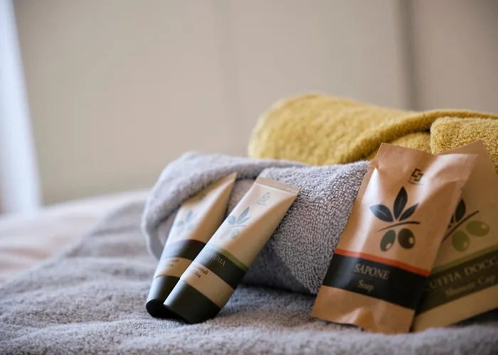 Bed & Breakfast Ca' Brazzo Bed Relais 3*