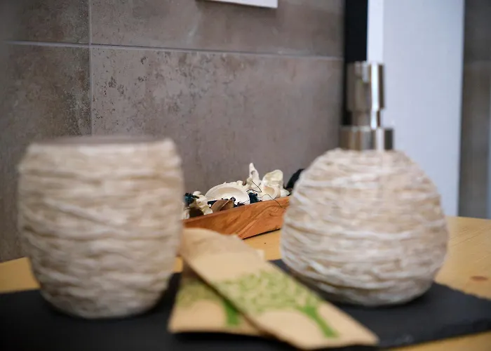 Ca' Brazzo Bed Relais