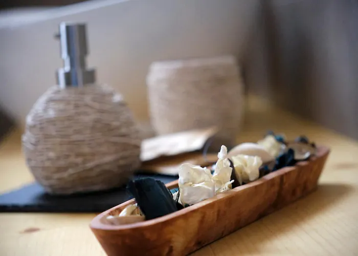 Ca' Brazzo Bed Relais Bed & Breakfast