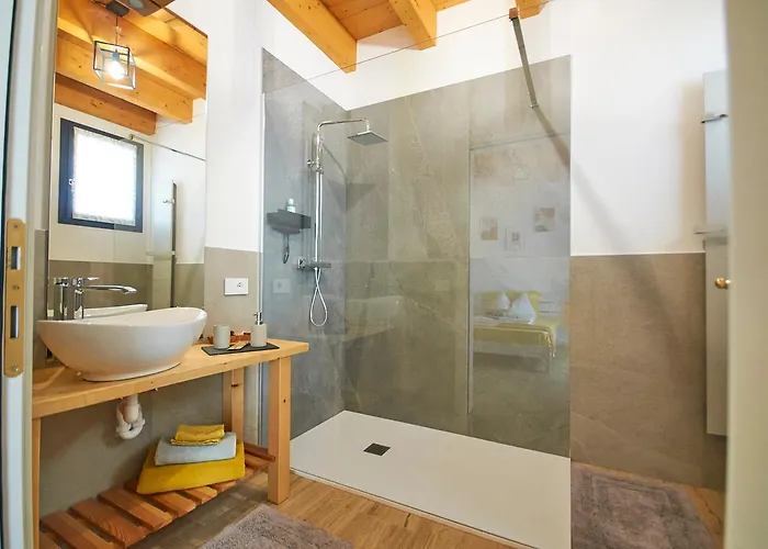 Bed & Breakfast Ca' Brazzo Bed Relais 3*