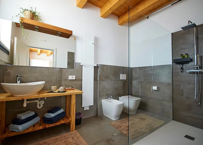 Ca' Brazzo Bed Relais 3*