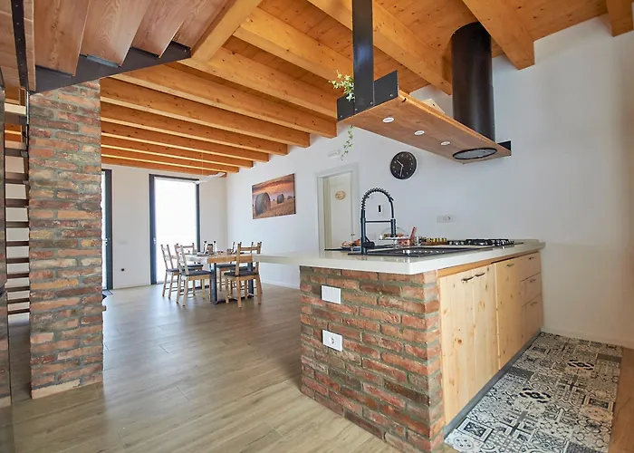 Ca' Brazzo Bed Relais