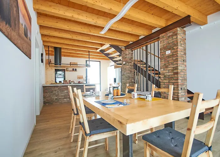 Ca' Brazzo Bed Relais Bed & Breakfast