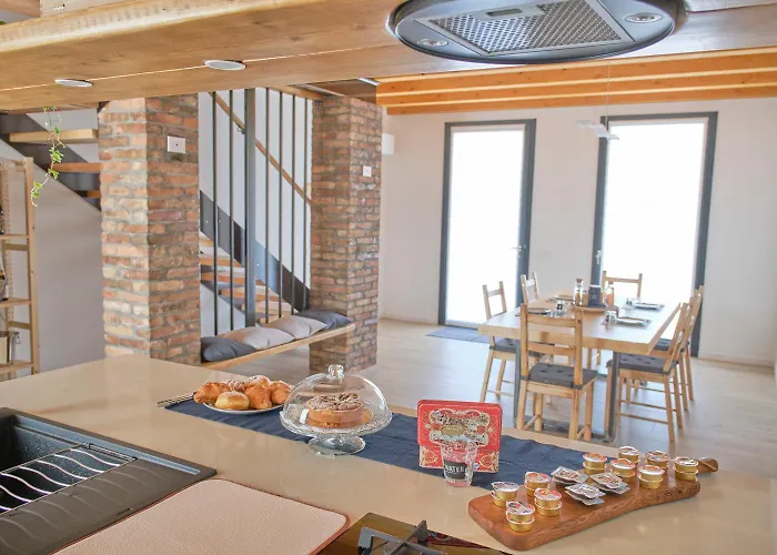 Ca' Brazzo Bed Relais 3*